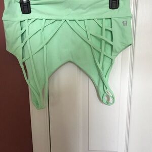 COPY - Buffbunny bra